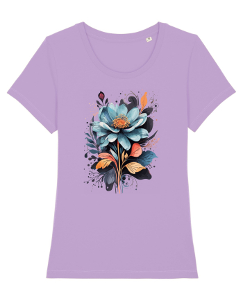 Flori boho 2 Lavender Dawn