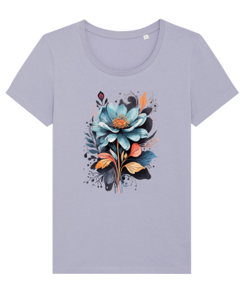 Flori boho 2 Lavender