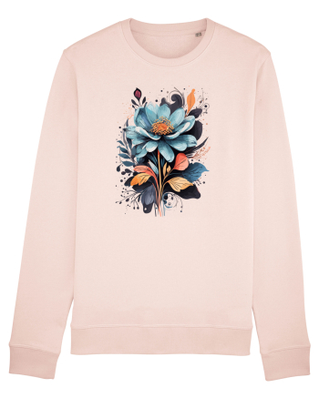 Flori boho 2 Candy Pink