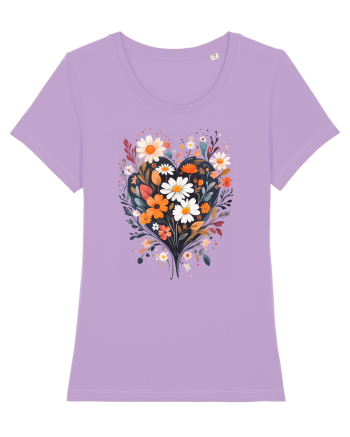 Flori boho 3 Lavender Dawn