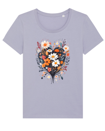 Flori boho 3 Lavender