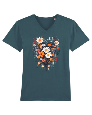 Flori boho 3 Stargazer