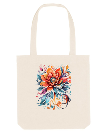 Flori boho 4 Natural