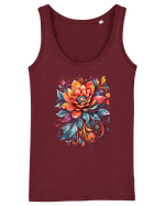 Flori boho 4 Maiou Damă Dreamer