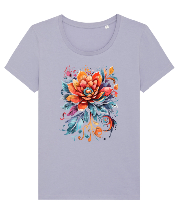 Flori boho 4 Lavender