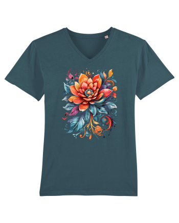 Flori boho 4 Stargazer