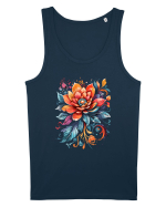 Flori boho 4 Maiou Bărbat Runs