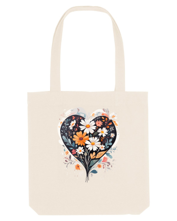 Flori boho 5 Natural