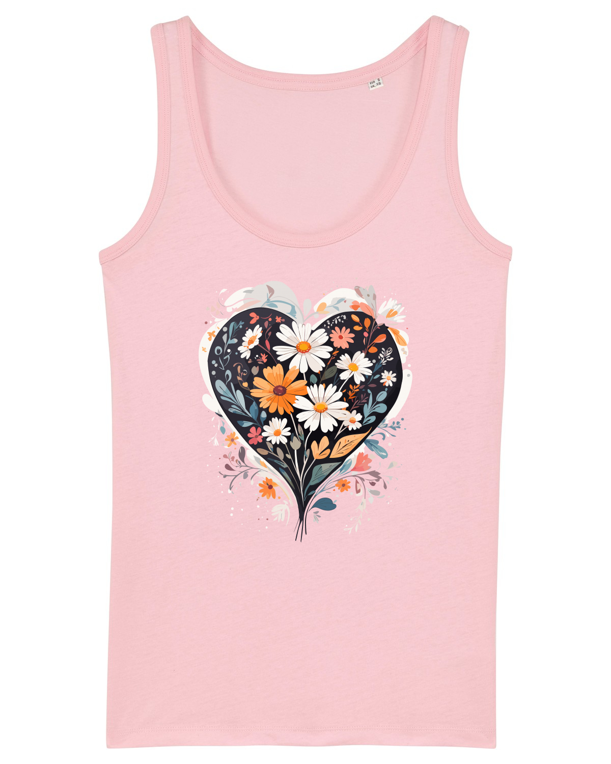 Maiou Damă Dreamer Cotton Pink