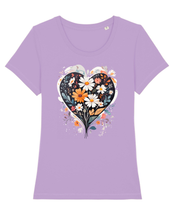 Flori boho 5 Lavender Dawn