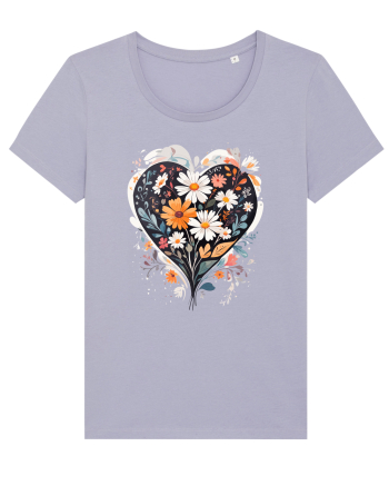 Flori boho 5 Lavender