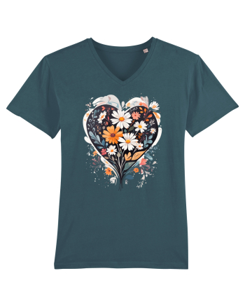 Flori boho 5 Stargazer