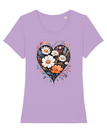 Flori boho 6 Lavender Dawn