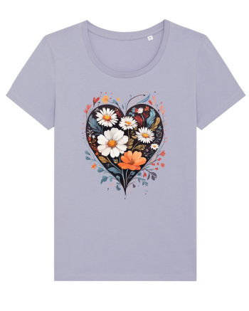 Flori boho 6 Lavender