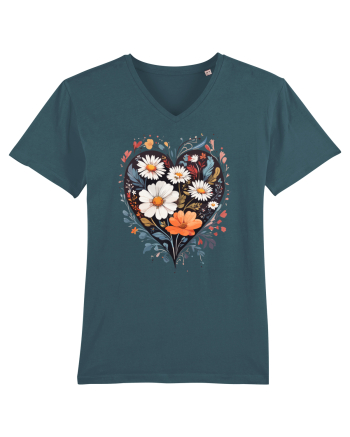 Flori boho 6 Stargazer