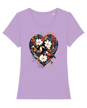 Flori boho 7 Lavender Dawn