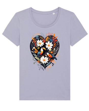 Flori boho 7 Lavender