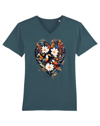 Flori boho 7 Stargazer