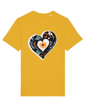Flori boho 8 Spectra Yellow