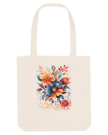 Flori boho 9 Natural