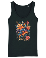 Flori boho 9 Maiou Damă Dreamer