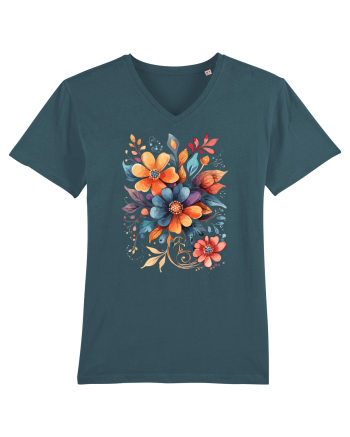 Flori boho 9 Stargazer