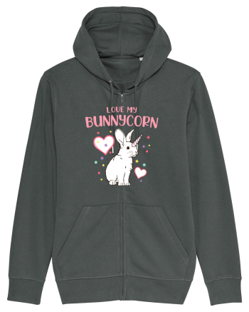 Love my Bunnycorn Anthracite