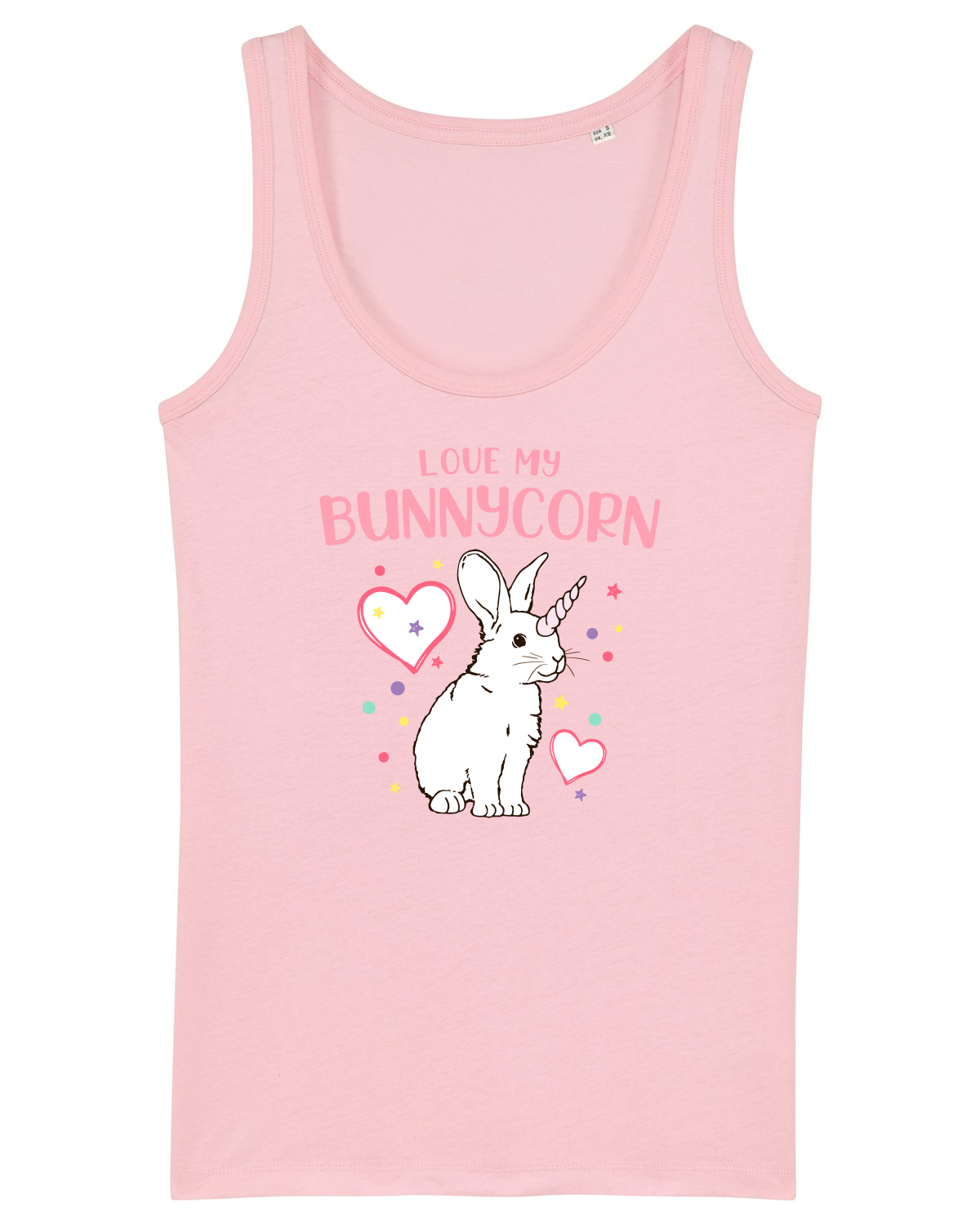 Maiou Damă Dreamer Cotton Pink