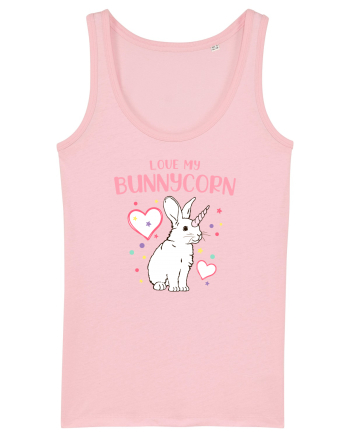 Love my Bunnycorn Cotton Pink