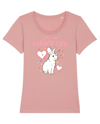 Love my Bunnycorn Canyon Pink