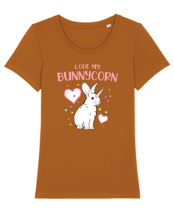 Love my Bunnycorn Roasted Orange