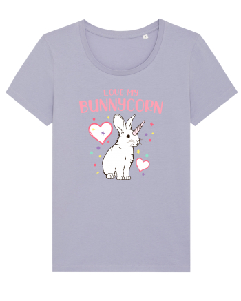 Love my Bunnycorn Lavender
