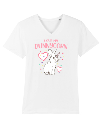 Love my Bunnycorn White