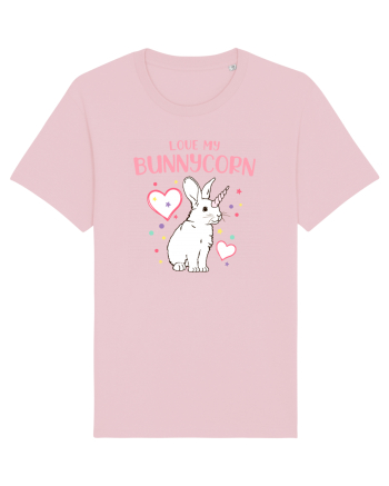 Love my Bunnycorn Cotton Pink