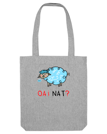 OAI nat? Heather Grey