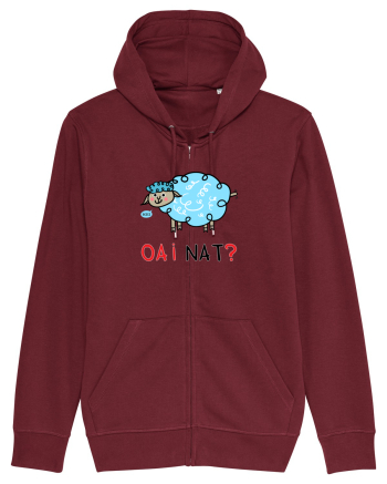 OAI nat? Burgundy
