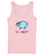 OAI nat? Maiou Damă Dreamer