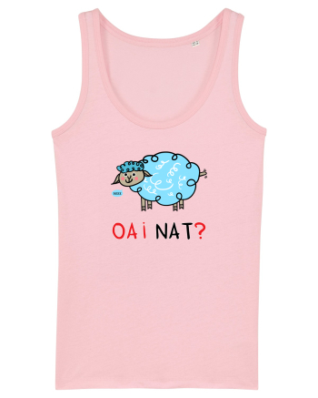 OAI nat? Cotton Pink
