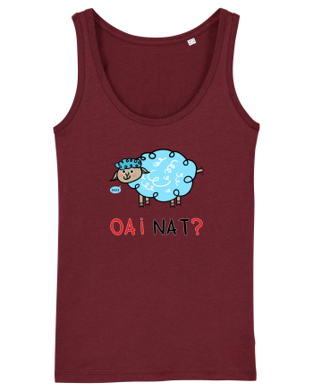 OAI nat? Burgundy