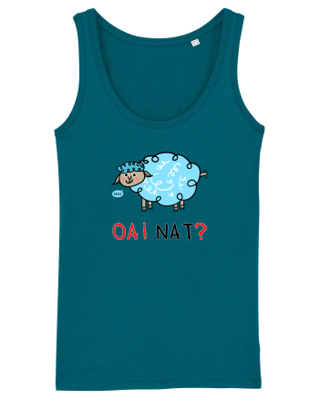OAI nat? Ocean Depth