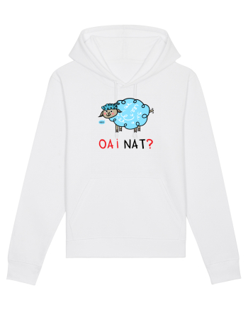 OAI nat? White