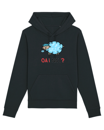 OAI nat? Black