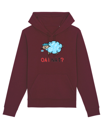 OAI nat? Burgundy