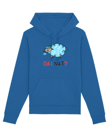 OAI nat? Royal Blue