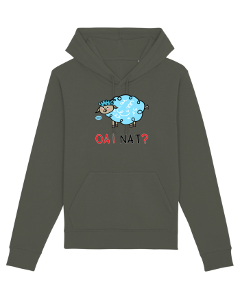 OAI nat? Khaki