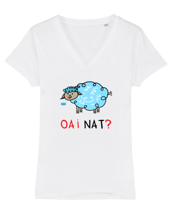 OAI nat? White