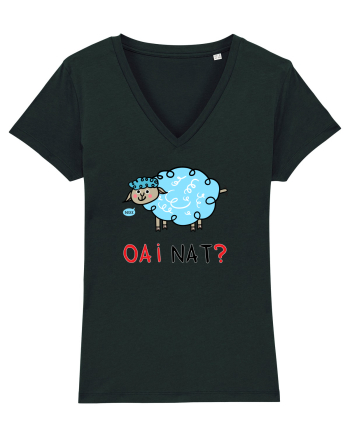 OAI nat? Black