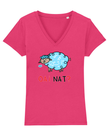 OAI nat? Raspberry