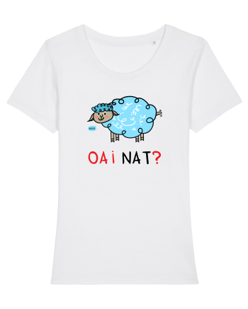 OAI nat? White