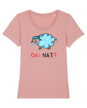 OAI nat? Canyon Pink